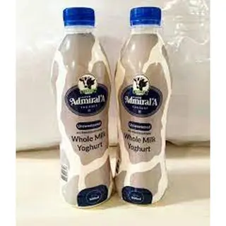 Admiral Yoghurt