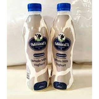 Admiral Yoghurt
