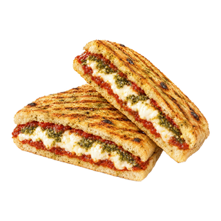 FOCACCIA MARGARITA