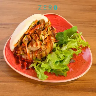 Chicken Bao