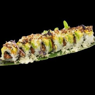 Suzuki roll - 8 pezzi