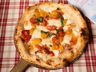 Vesuvio special