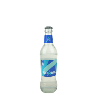 Aquarius Limón 350 ml.