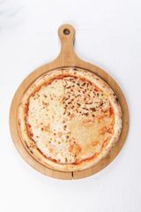 Пицца "4 сыра"