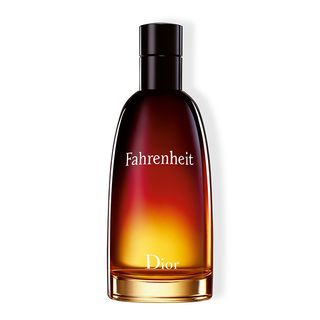 Fahrenheit edt-100 ml