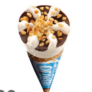 Helado Cornetto Clásico