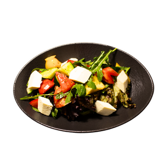 Салат Греческий