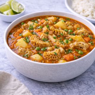 Sopa de Mondongo