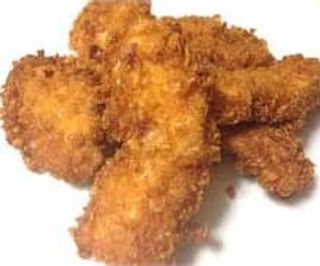 66，Pollo Rebozado, 6 Unidades