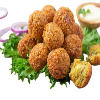 Falafel (4 Uds.)