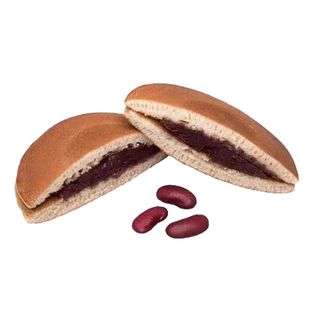 Dorayaki De Judía Roja (1 Ud.)