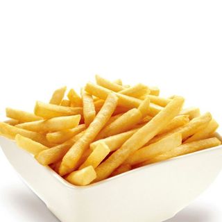 Fritte miste 1