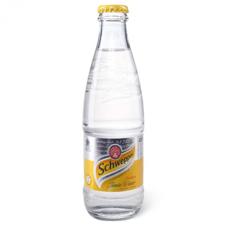 Schweppes Indian Tonic 0.25l