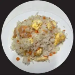 33 Arroz Con Gambas