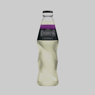 Evervess biterr lemon 0.25l