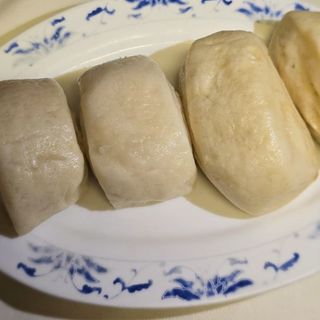 16 Pane cinese al vapore - 4 pezzi