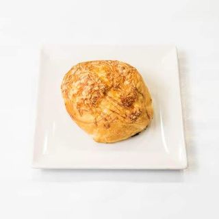 Croissant Queso