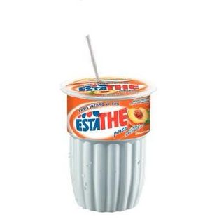 Estathè alla pesca 20 cl