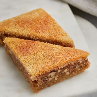 Քնաֆե ընկույզով