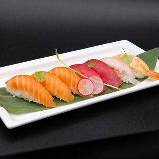 109) Nigiri misto