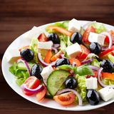 Grčka salata
