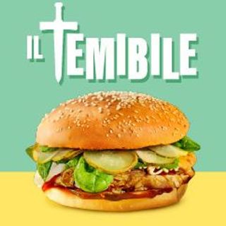 Il Temibile - Limited Edition Dicembre