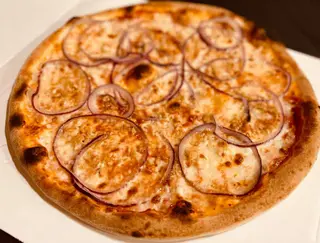 12. Tonno e cipolla