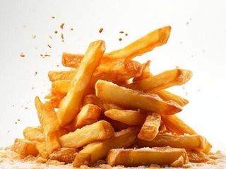 Картопля фрі XL (200g)