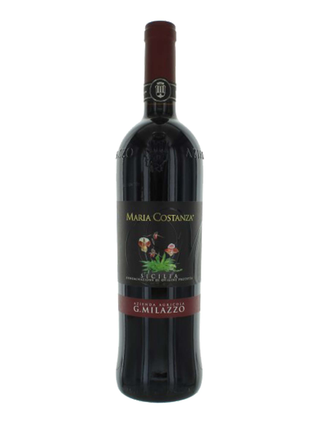 Maria costanza Rosso - Milazzo