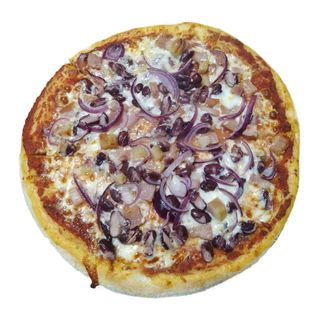 Pizza Piedone Ø32cm