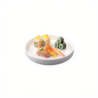 267 Sushi omakase