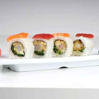 Mixed Roll, 8 Unidades