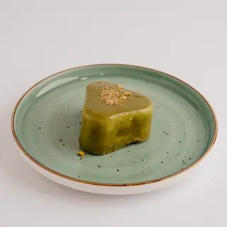 Pistachio Malina 150 gr