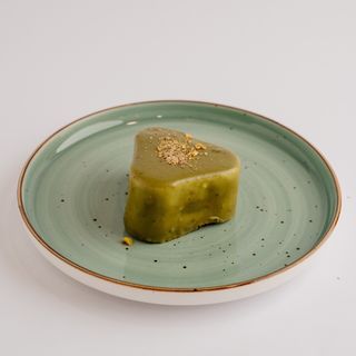 Pistachio Malina 150 gr