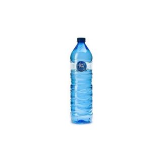 Botella  Agua Font D'or (500ml)