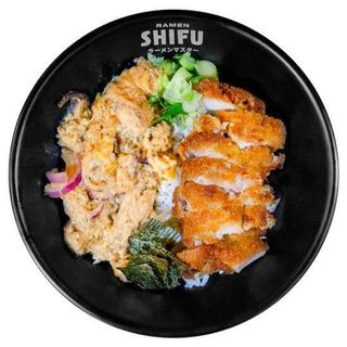 Katsudon