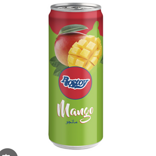 Zumo de mango 330ml