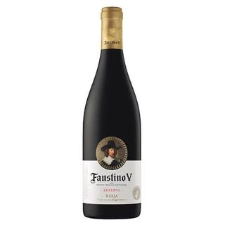 Reserva Faustino V (750 Ml.)
