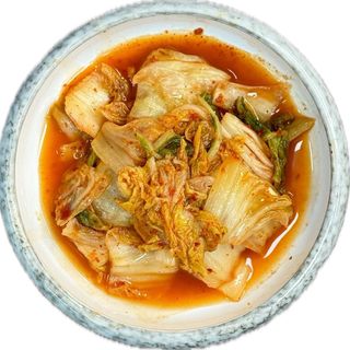 Kimchi