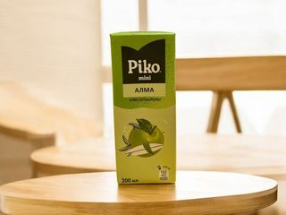 Сок Piko Яблочный (200мл)