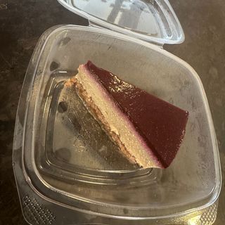Cheesecake Vegana