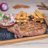 Vacío (400 G. Aprox.)