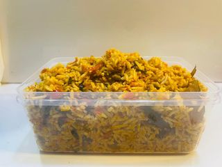 1ltr Native rice