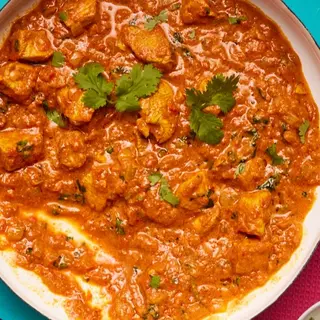 Chicken Bhuna