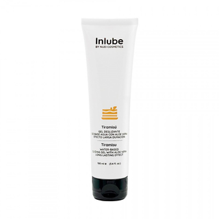 Lubricante Sabor Tiramisú (100ml)