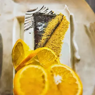 Palačinka Jaffa