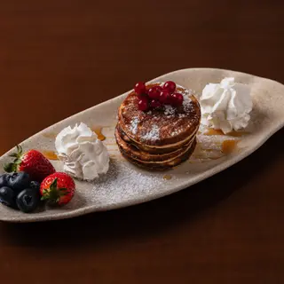 Pancake American