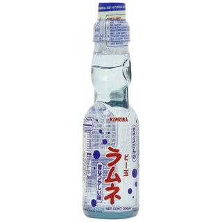 Ramune sabor ORIGINAL