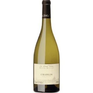 Chablis Bio (Vino Blanco Francés)