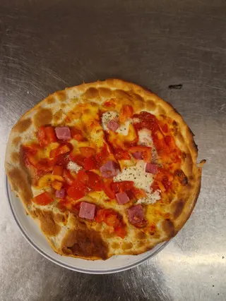 Camoglina